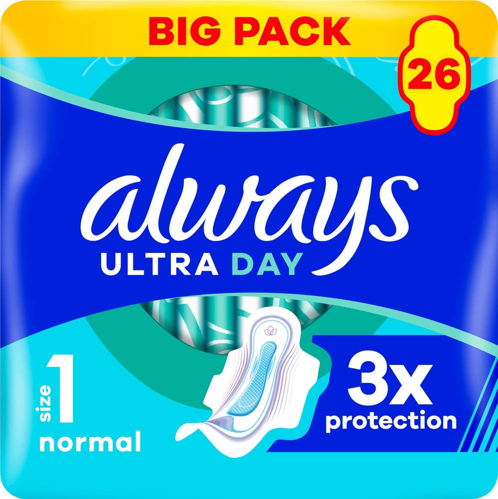 Always Bind Ultra Normal+
