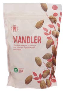 R Mandler