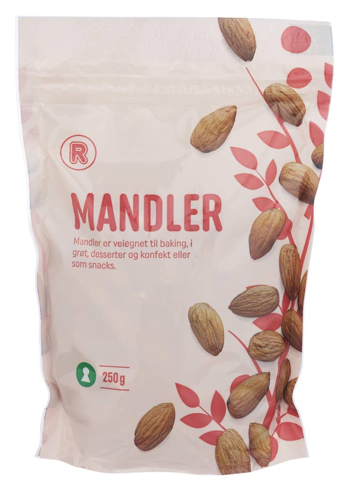 R Mandler