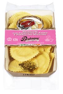 Bertagni Mezzelune Med skinke og ost