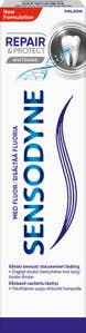 Sensodyne Tannkrem Repair Repair & Protect Whitening