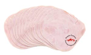 Strøm-Larsen AS Økologisk kokt skinke