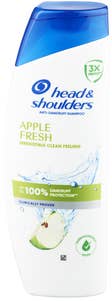 H&S Apple Fresh Shampoo
