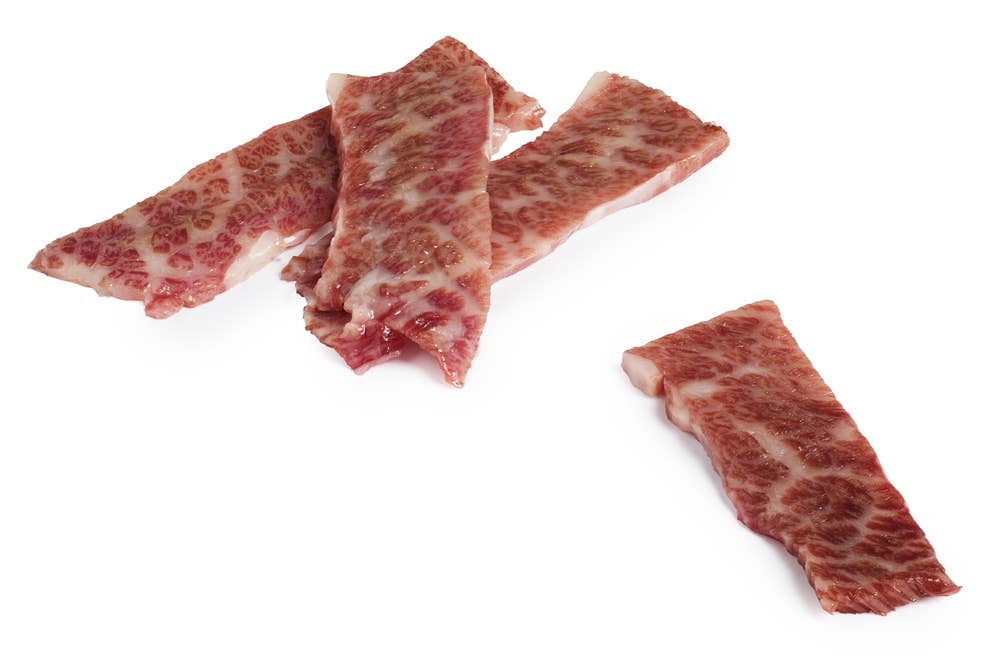 Wulff & Co AS Yakiniku A5