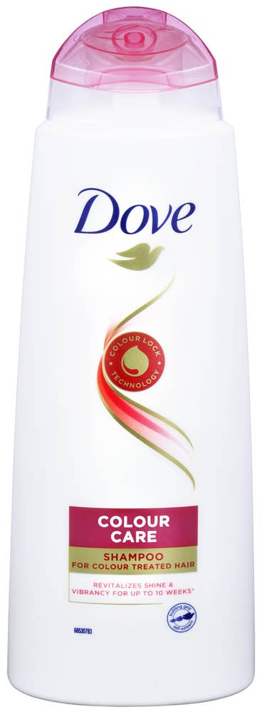 Color Care Shampo