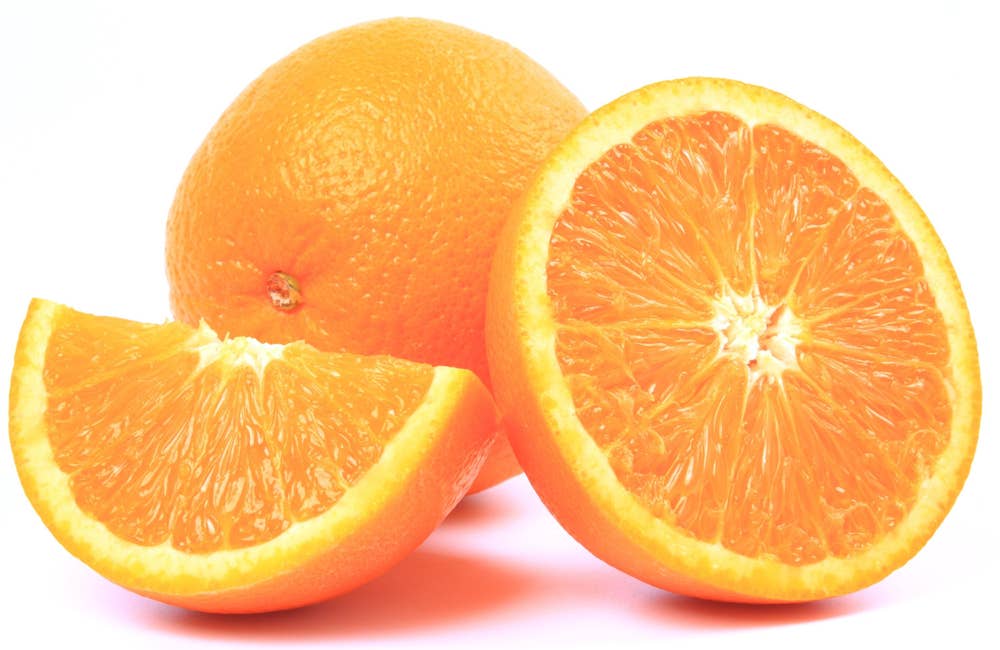 Store Appelsiner Sør Afrika/ Spania