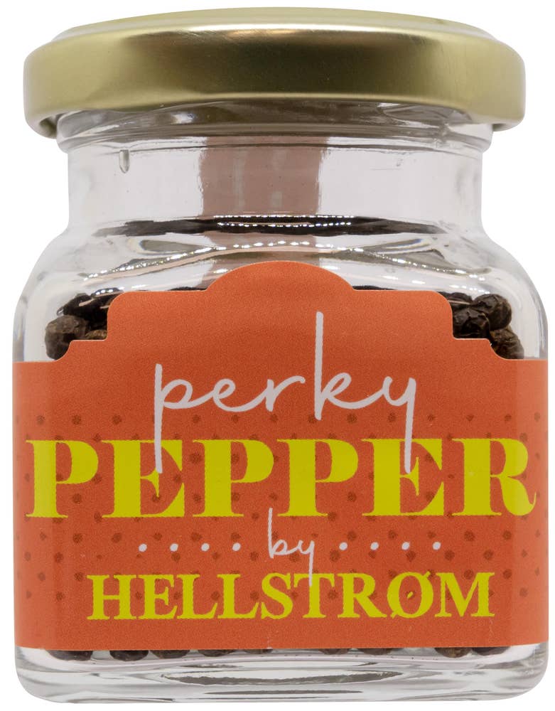 Foodswingers Perky Pepper by Hellstrøm