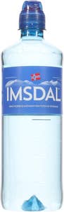 Imsdal Vann