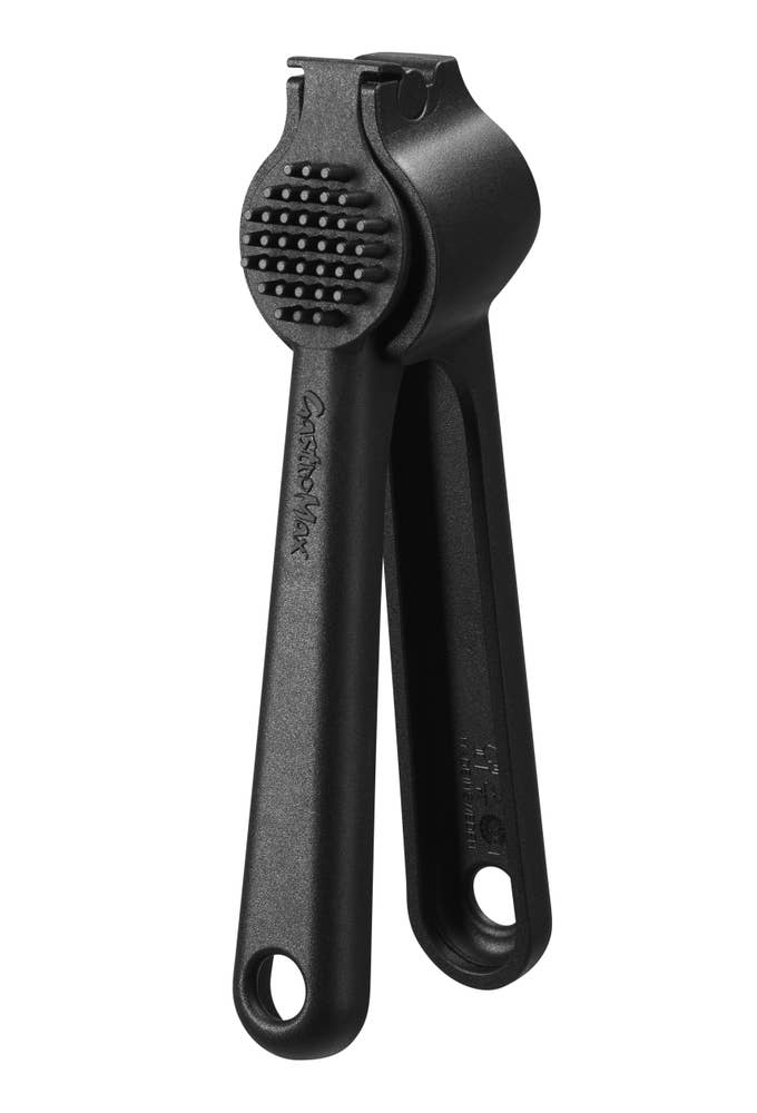 Gastromax Hvitløkspresse 16,5 cm