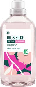R Flytende tøyvask ull & silke