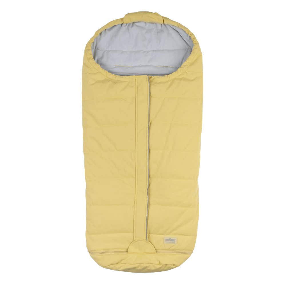 Reflex Sval vår- og høstpose til vogn Gul