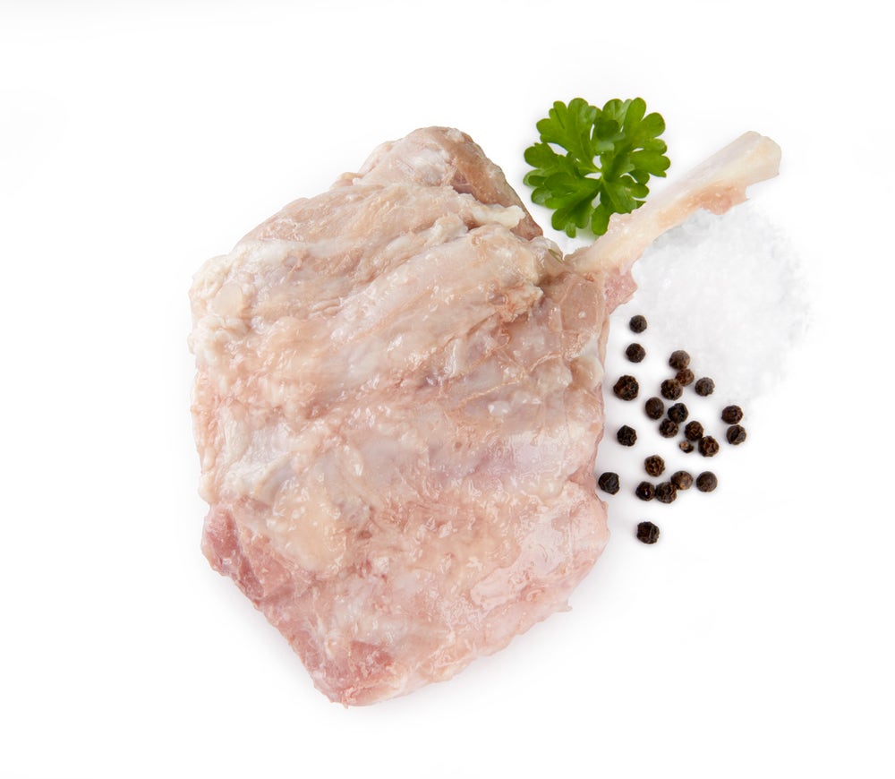 Strøm-Larsen Mini Haxe Ferdig kokt