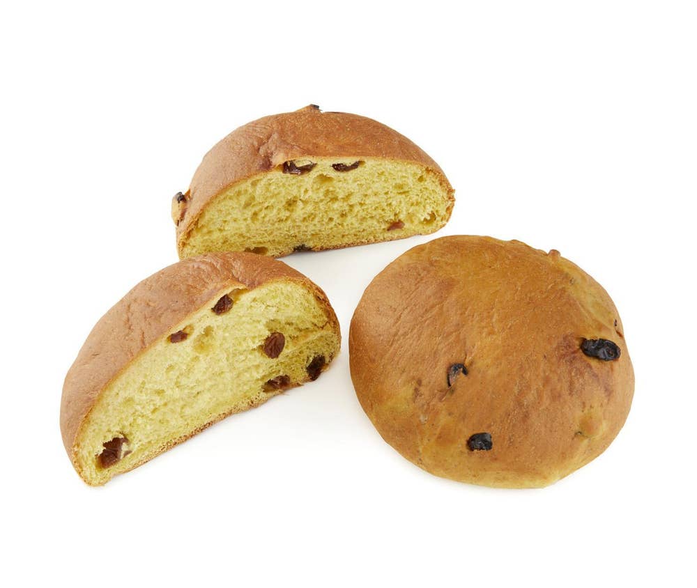 Korn Bakeri Juleboller 2pk.