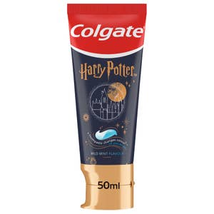 Colgate Harry Potter tannkrem Fra 6 år