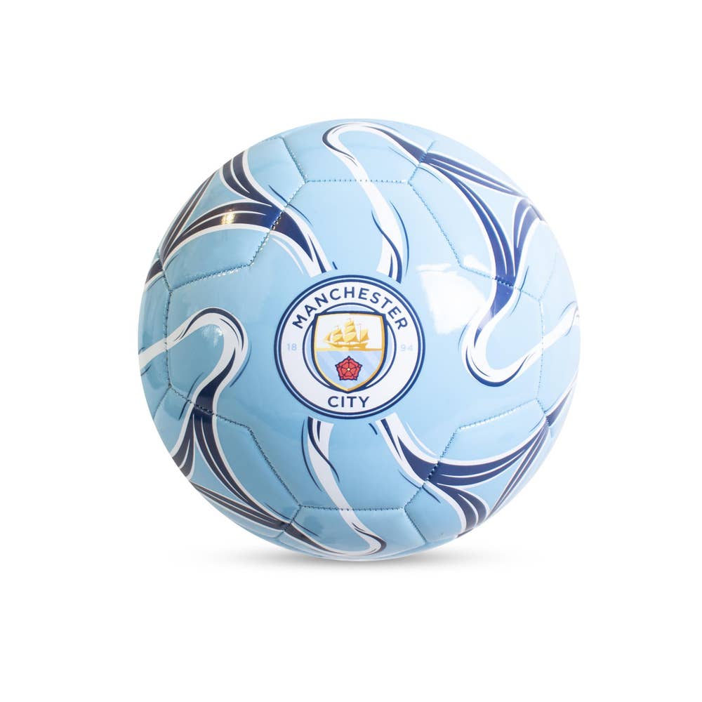 Magic Store Manchester City FC - fotball Ballstørrelse 5