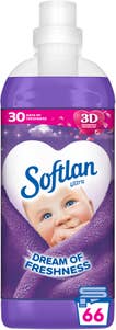 Softlan Tøymykner Dream of Freshness