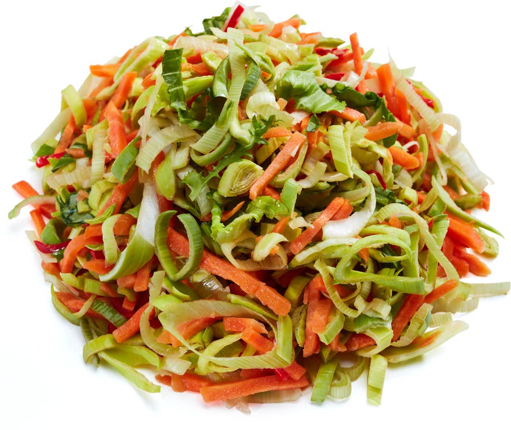 Pak Choi Wokmiks Vasket, Spania, 250 g