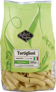 Kolonihagen Tortiglioni Økologisk