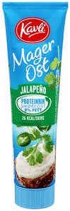 Kavli Magerost jalapeño