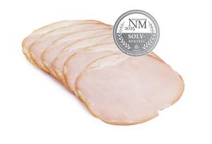 Sørlandskjøtt Hamburgerrygg