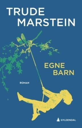 ARK Egne barn Trude Marstein