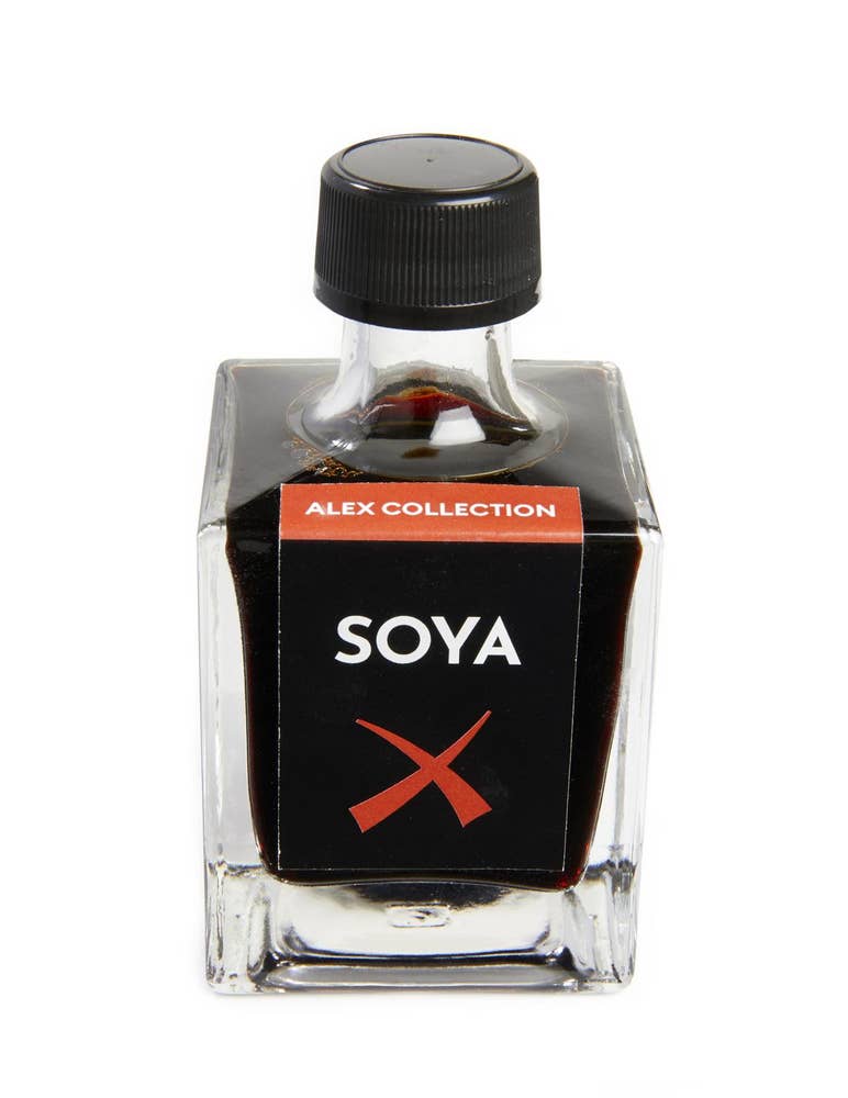 Alex Sushi Soyasaus