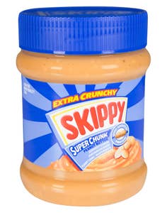 Skippy Peanutbutter Crunchy