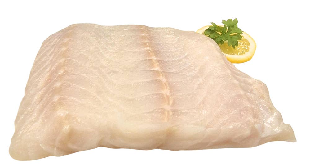 Domstein Steinbitfilet