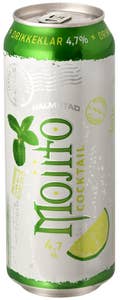 Halmstad Mojito