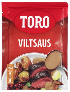 Toro Viltsaus