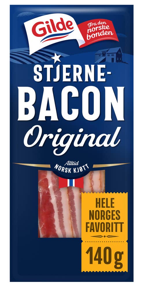 Gilde Stjernebacon