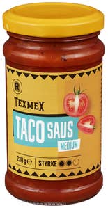 R Tacosaus Medium
