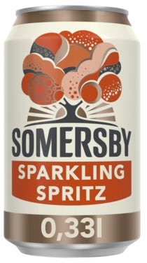 Somersby Sparkling Spritz