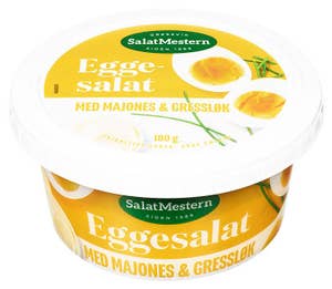 Sm Eggesalat