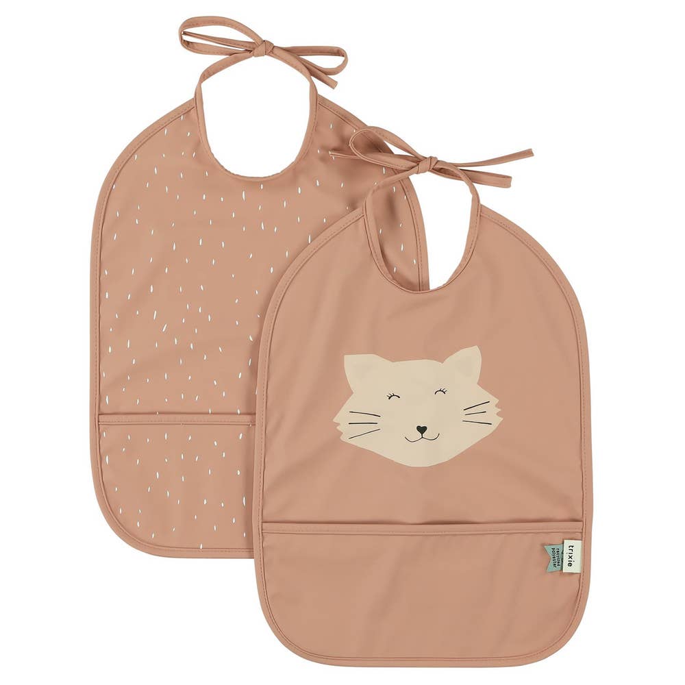 Sprell Vanntett smekke Mrs. Cat