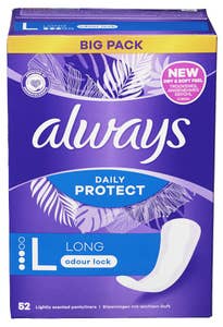 Always Truseinnlegg Large