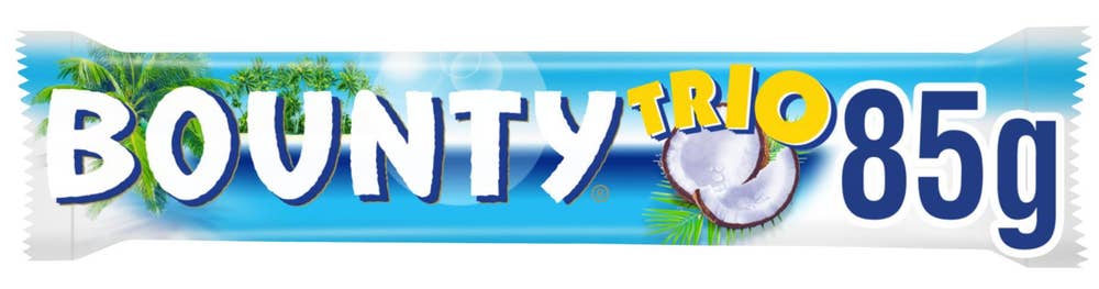 Bounty Trio