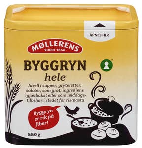 Møllerens Byggryn Hele