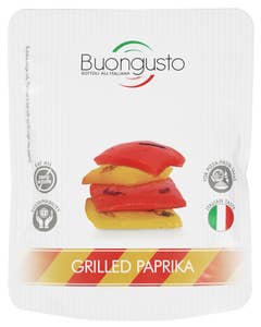 Buongusto Grillet paprika