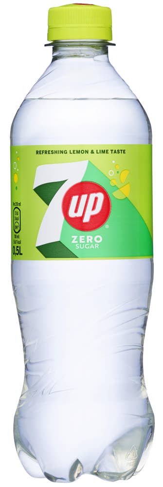 7up Free