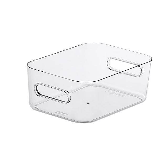 Smartstore Compact Clear systemboks Str. S