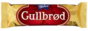 Nidar Gullbrød