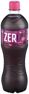 ZEROH! Taste of solbærsirup