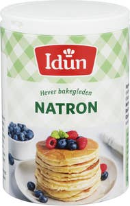 Idun Natron