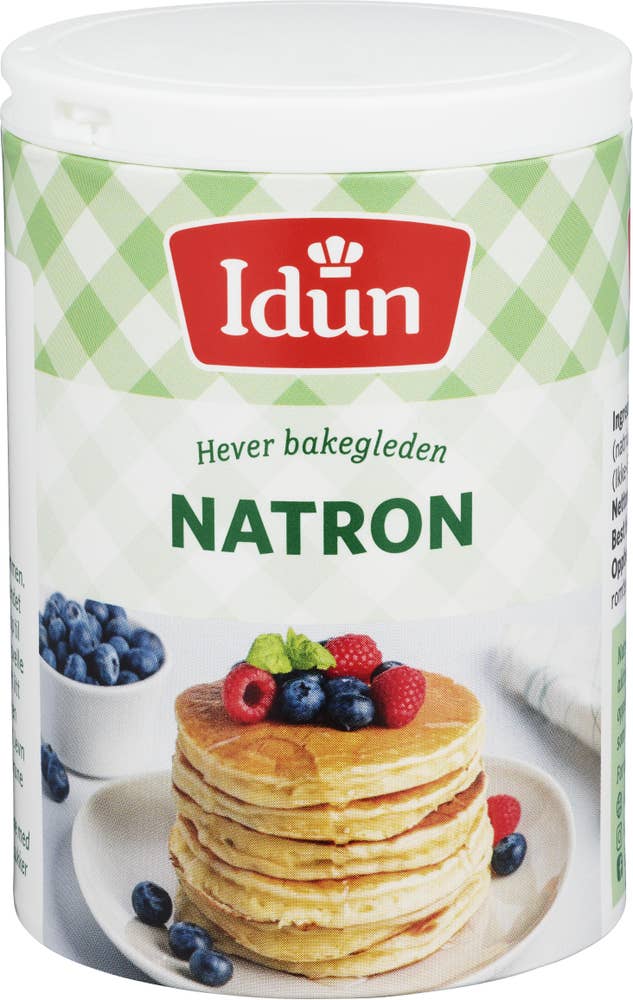 Idun Natron