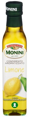 Monini Olivenolje Sitron