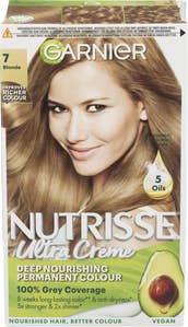 Garnier Nutrisse blond 7.0