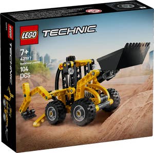 LEGO LEGO® Technic Traktorgraver