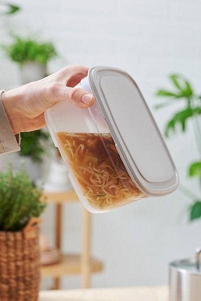 Smartstore Matoppbevaringsboks SmartStore™ Fresh 1 liter