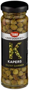 Toro Kapers